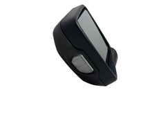 Load image into Gallery viewer, 2022 2023 2024 2025 Jeep Wrangler &amp; Gladiator Left Driver Front Door Power Side Rear View Mirror Heated Turn Signal With BSM (Blind Spot Monitoring ) Manual Fold Textured
