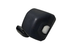 Load image into Gallery viewer, 2018 2019 2020 2021 2022 2023 2024 2025 Jeep Wrangler &amp; Gladiator Left Driver Right Passenger Front Door Power Side Rear View Mirror Heated Turn Signal With BSM (Blind Spot Monitoring ) Manual Fold Textured