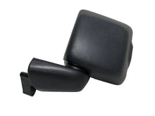 Load image into Gallery viewer, 2018 2019 2020 2021 2022 2023 2024 2025 Jeep Wrangler &amp; Gladiator Left Driver Right Passenger Front Door Power Side Rear View Mirror Heated Turn Signal With BSM (Blind Spot Monitoring ) Manual Fold Textured