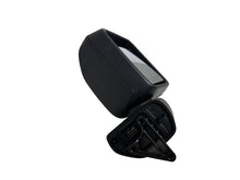 Load image into Gallery viewer, 2022 2023 2024 2025 Jeep Wrangler &amp; Gladiator Right Passenger Front Door Power Side Rear View Mirror Heated Turn Signal With BSM (Blind Spot Monitoring ) Manual Fold Textured