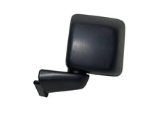 Load image into Gallery viewer, 2018 2019 2020 2021 2022 2023 2024 2025 Jeep Wrangler &amp; Gladiator Left Driver Right Passenger Front Door Power Side Rear View Mirror Heated With BSM (Blind Spot Monitoring ) Manual Fold Textured