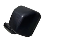 Load image into Gallery viewer, 2018 2019 2020 2021 2022 2023 2024 2025 Jeep Wrangler &amp; Gladiator Left Driver Right Passenger Front Door Power Side Rear View Mirror Heated With BSM (Blind Spot Monitoring ) Manual Fold Textured