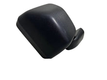 Load image into Gallery viewer, 2018 2019 2020 2021 2022 2023 2024 2025 Jeep Wrangler &amp; Gladiator Left Driver Right Passenger Front Door Power Side Rear View Mirror Heated With BSM (Blind Spot Monitoring ) Manual Fold Textured