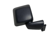 Load image into Gallery viewer, 2018 2019 2020 2021 2022 2023 2024 2025 Jeep Wrangler &amp; Gladiator Left Driver Right Passenger Front Door Power Side Rear View Mirror Heated With BSM (Blind Spot Monitoring ) Manual Fold Textured