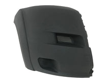 Load image into Gallery viewer, 2014 2015 2016 2017 2018 Ram Promaster 1500 2500 3500 Right Front Bumper Side End Cap Cover With Flare &amp; Center Middle Cover Gray