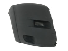 Load image into Gallery viewer, 2014 2015 2016 2017 2018 Ram Promaster 1500 2500 3500 Left Right Front Bumper Side End Cap Cover With Flare Gray Driver &amp; Passenger Set