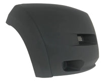 Load image into Gallery viewer, 2014 2015 2016 2017 2018 Ram Promaster 1500 2500 3500 Right Front Bumper Side End Cap Cover With Flare &amp; Center Middle Cover Gray