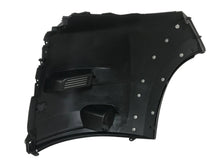 Load image into Gallery viewer, 2014 2015 2016 2017 2018 Ram Promaster 1500 2500 3500 Left Right Front Bumper Side End Cap Cover With Flare Gray Driver &amp; Passenger Set