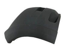 Load image into Gallery viewer, 2014 2015 2016 2017 2018 Ram Promaster 1500 2500 3500 Right Front Bumper Side End Cap Cover With Flare &amp; Center Middle Cover Gray