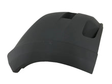 Load image into Gallery viewer, 2014 2015 2016 2017 2018 Ram Promaster 1500 2500 3500 Left Right Front Bumper Side End Cap Cover With Flare Gray Driver &amp; Passenger Set