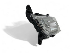 2019 2020 2021 2022 2023 Chevrolet Silverado Left Front Bumper Fog Light Lamp LED Driver Side