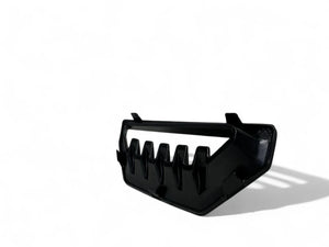 2022 2023 2024 2025 GMC Sierra 1500 Left Right Front Bumper Air Duct Trim Driver & Passenger Set
