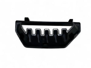 2022 2023 2024 2025 GMC Sierra 1500 Left Right Front Bumper Air Duct Trim Driver & Passenger Set