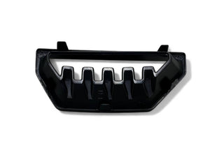 2022 2023 2024 2025 GMC Sierra 1500 Right Front Bumper Air Duct Trim Passenger Side
