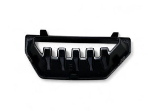 2022 2023 2024 2025 GMC Sierra 1500 Right Front Bumper Air Duct Trim Passenger Side