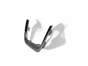 2022 2023 2024 GMC Terrain SLE SLT Left Right Front Bumper Lower Molding Trim Chrome Driver & Passenger Set
