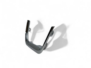 2022 2023 2024 GMC Terrain SLE SLT Right Front Bumper Lower Molding Trim Chrome Passenger Side