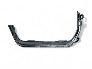 2022 2023 2024 GMC Terrain SLE SLT Left Right Front Bumper Lower Molding Trim Chrome Driver & Passenger Set