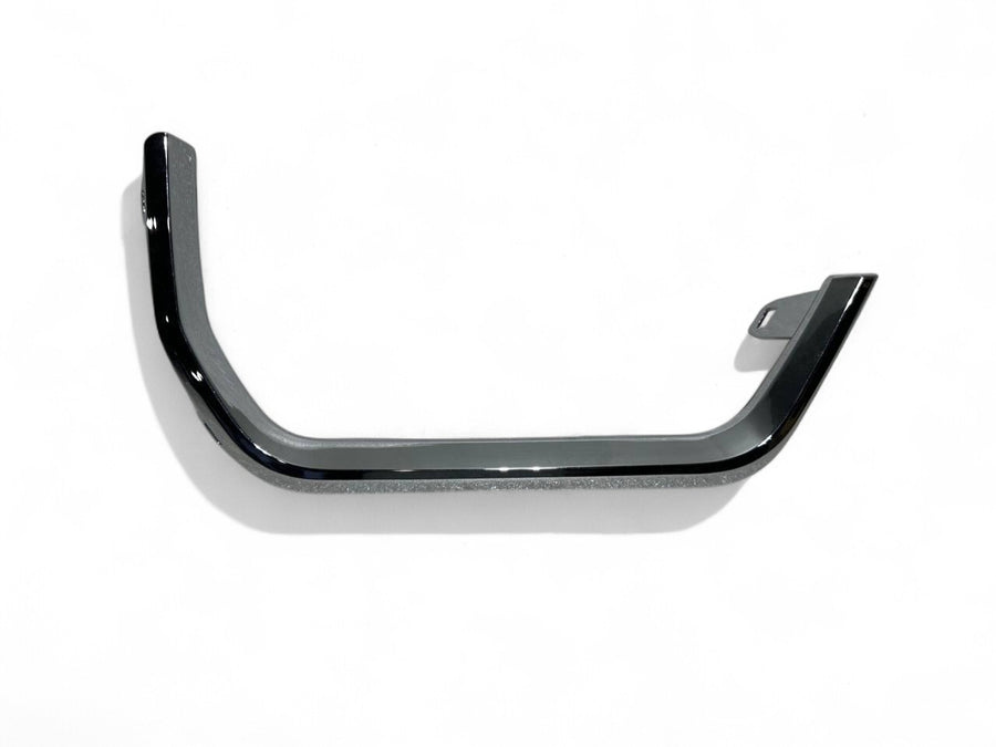 2022-2024 GMC Terrain SLE SLT Right Front Bumper Lower Molding Trim Chrome Passenger Side - Texas-e-parts