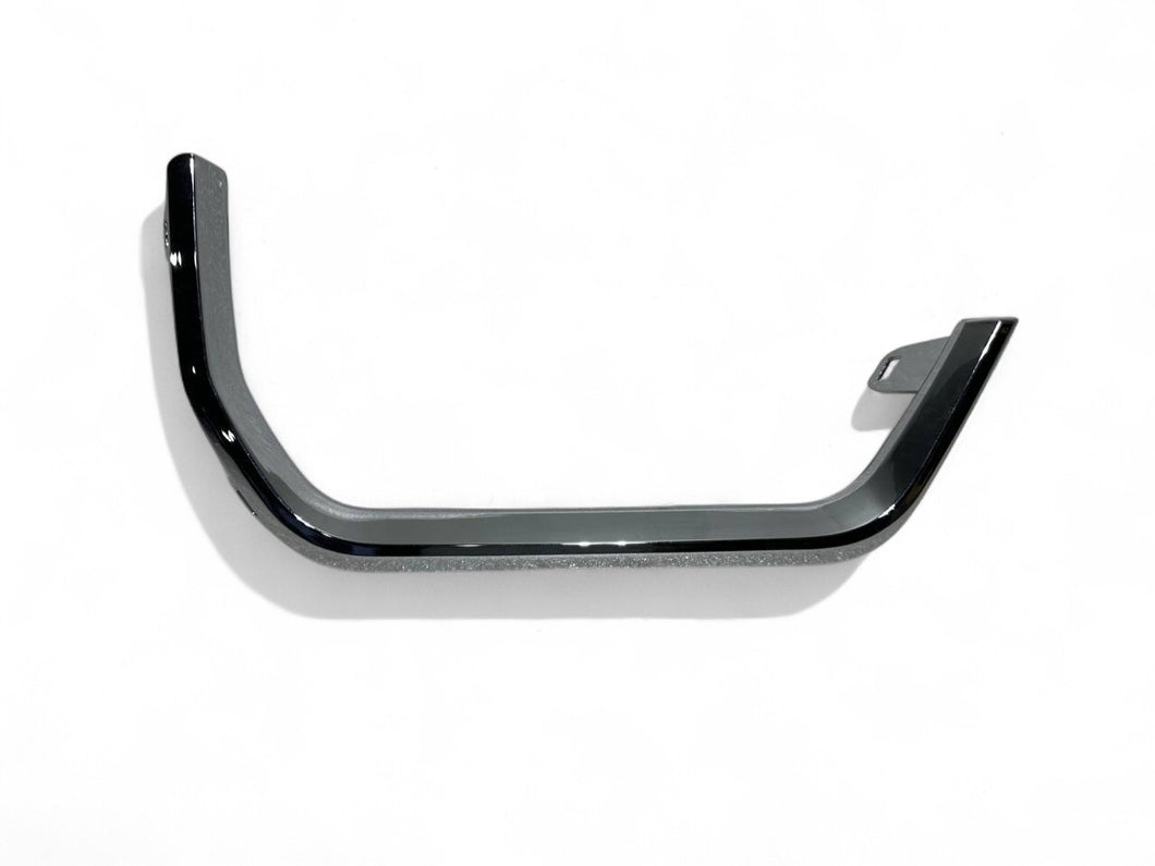 2022 2023 2024 GMC Terrain SLE SLT Right Front Bumper Lower Molding Trim Chrome Passenger Side