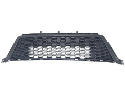2016-2018 Toyota Rav4 SE Front Bumper Lower Grille Honeycomb - Texas-e-parts
