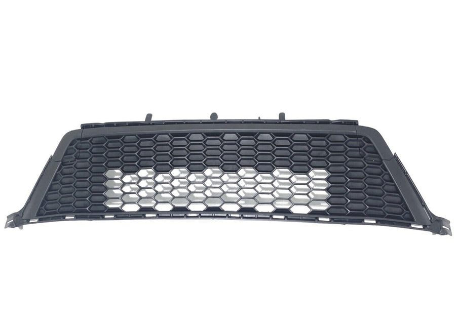 2016-2018 Toyota Rav4 SE Front Bumper Lower Grille Honeycomb - Texas-e-parts