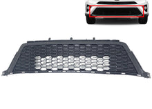 Load image into Gallery viewer, 2016 2017 2018 Toyota Rav4 SE Front Bumper Lower Grille Honeycomb