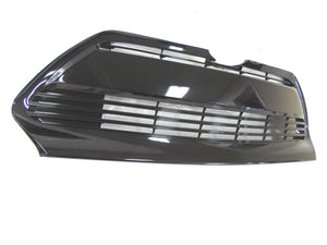 2017 2018 2019 Toyota Corolla XLE LE Front Bumper Lower Grille
