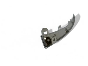 2022 2023 2024 GMC Terrain Denali Left Right Center Front Bumper Lower Chrome Molding Trim 3-Pcs