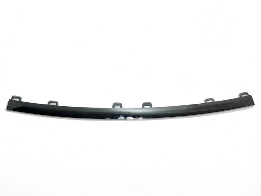 2022-2024 GMC Terrain Denali Front Bumper Lower Chrome Molding Trim - Texas-e-parts