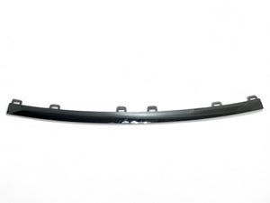 2022 2023 2024 GMC Terrain Denali Left Right Center Front Bumper Lower Chrome Molding Trim 3-Pcs