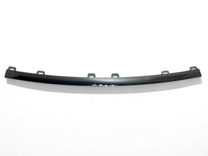 2022 2023 2024 GMC Terrain Denali Front Bumper Lower Chrome Molding Trim