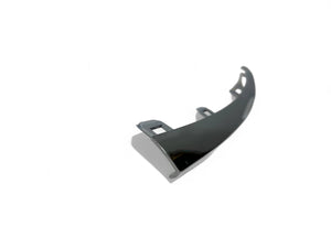 2022 2023 2024 GMC Terrain Denali Front Bumper Lower Chrome Molding Trim
