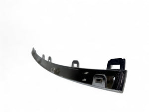 2022 2023 2024 GMC Terrain Denali Front Bumper Lower Chrome Molding Trim