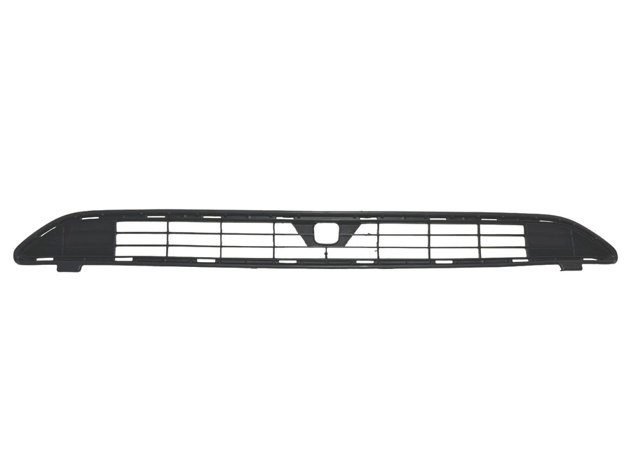 2016 2017 2018 Toyota Rav4 XLE LE Front Bumper Center Middle Grille With Camera Option - Texas-e-parts