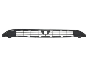 2016 2017 2018 Toyota Rav4 XLE LE Front Bumper Center Middle Grille With Camera Option - Texas-e-parts