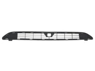 2016 2017 2018 Toyota Rav4 XLE LE Front Bumper Center Middle Grille With Camera Option - Texas-e-parts