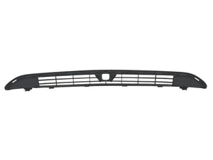 2016 2017 2018 Toyota Rav4 XLE LE Front Bumper Center Middle Grille With Camera Option - Texas-e-parts