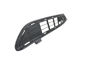 2016 2017 2018 Toyota Rav4 XLE LE Front Bumper Center Middle Grille With Camera Option - Texas-e-parts