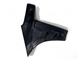 2019 2020 2021 2022 Chevrolet Silverado 1500 & Silverado 1500 LTD Left Right Front Bumper Side Cover Extension Driver & Passenger Set