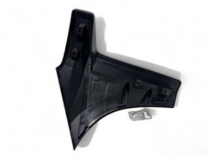 2019 2020 2021 2022 Chevrolet Silverado 1500 & Silverado 1500 LTD Left Front Bumper Side Cover Extension Driver Side