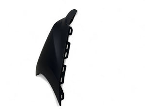 2019 2020 2021 2022 Chevrolet Silverado 1500 & Silverado 1500 LTD Left Front Bumper Side Cover Extension Driver Side