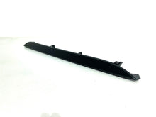 Load image into Gallery viewer, 2018 2019 2020 2021 2022 2023 2024 Toyota Camry XSE SE Rear Bumper Lower Molding Left Right Set