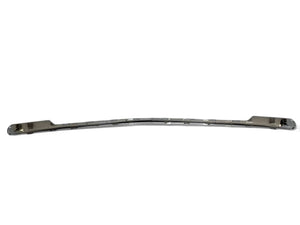 2021 2022 2023 2024 Chevrolet Suburban Tahoe Front Bumper Lower Chrome Molding Trim