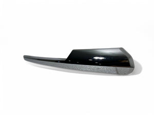 2021 2022 2023 2024 Chevrolet Suburban Tahoe Front Bumper Lower Chrome Molding Trim