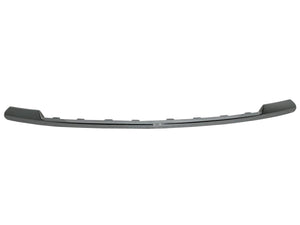 2021 2022 2023 2024 Chevrolet Suburban Tahoe Grille Front Bumper Lower Grille With Chrome Molding Trim Tow Cap Cover & Auxiliary Heater Wiring Harness Cover