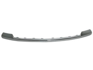 2021 2022 2023 2024 Chevrolet Suburban Tahoe Front Bumper Lower Chrome Molding Trim