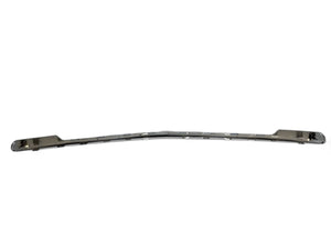 2021 2022 2023 2024 Chevrolet Suburban Tahoe Front Bumper Lower Chrome Molding Trim