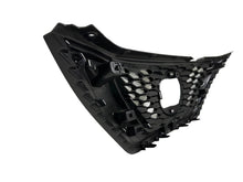 Load image into Gallery viewer, 2020 2021 2022 Nissan Rogue Sport Front Bumper Upper Grille