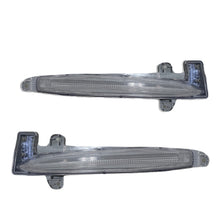 Load image into Gallery viewer, 2020 2021 2022 Toyota Corolla XSE SE Left Right Front Bumper Daytime Running Fog Light DRL